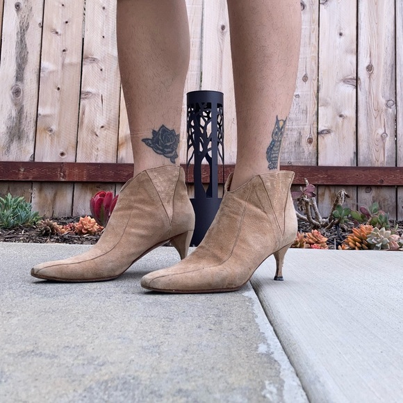 Booties - Picture 2 of 5